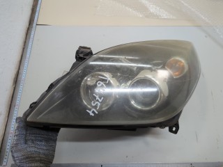 Фара (передняя) левая Opel Vectra 2005-2008, 93179920