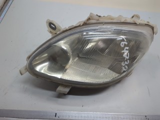Фара (передняя) левая Smart Fortwo 1998-2004, Q0001217V017000000