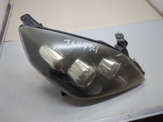 Фара (передняя) правая Opel Vectra 2005-2008, 93179921
