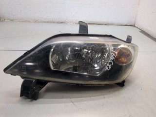 Фара (передняя) левая Mazda 2 2003-2005, DD7051040B
