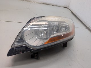 Фара (передняя) левая Ford Kuga 2008-2013, 1717365