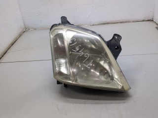Фара (передняя) правая Opel Meriva 2006-2010, 1216148