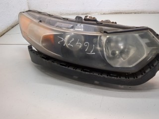 Фара (передняя) правая Honda Accord 8 2007-2011, 33100TL0E01