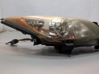 Фара (передняя) правая, Mazda 3 2006-2009
