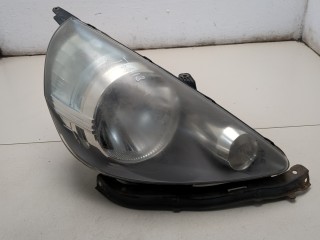 Фара (передняя) правая Honda Jazz 2004-2008, 33101SAAE52