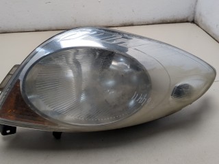 Фара (передняя) левая Nissan Note E11 2005-2008, 260609U00A