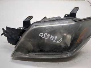 Фара (передняя) левая Mitsubishi Outlander 2002-2009, MR991923