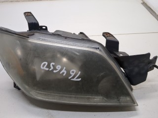Фара (передняя) правая Mitsubishi Outlander 2002-2009, MR991924