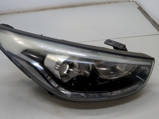 Фара (передняя) правая Hyundai ix35 2013-2015, 921022S670