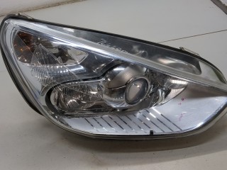 Фара (передняя) правая Ford S-Max 2010-2015, 1801381