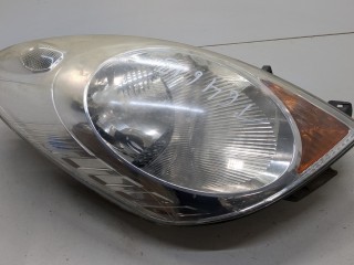 Фара (передняя) правая Nissan Note E11 2005-2008, 260109U00A