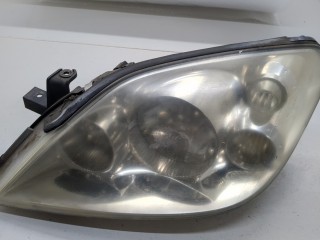 Фара (передняя) левая Nissan Primera P12 2001-2008, 26060AU300
