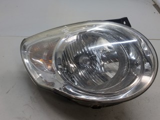 Фара (передняя) правая KIA Picanto 2007-2010, 9210207540
