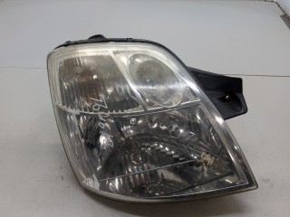 Фара (передняя) правая KIA Picanto 2004-2007, 9210207090