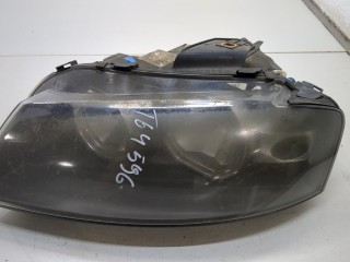 Фара (передняя) левая Audi A3 2004-2008, 8P0941003L