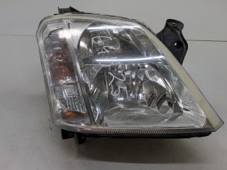 Фара (передняя) правая Opel Meriva 2006-2010, 1216148