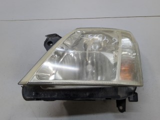 Фара (передняя) левая Opel Meriva 2006-2010, 1216149