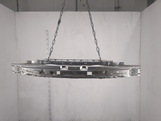 Усилитель бампера передний Opel Astra 1998-2009, 90559494