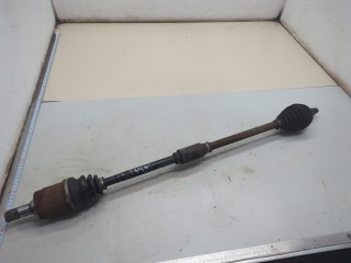 Полуось (приводной вал, шрус) правая передняя Honda Insight 2009-2011, МКПП, 44305TM8A00
