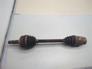 Полуось (приводной вал, шрус) правая передняя Honda Civic 2003-2005, МКПП, 44305SMGG00