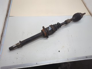 Полуось (приводной вал, шрус) правая передняя Toyota Avensis 2 2003-2006, МКПП, 4341005320