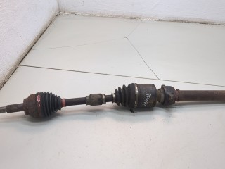Полуось (приводной вал, шрус) правая передняя Mazda 3 2006-2009, МКПП, GG3825700H