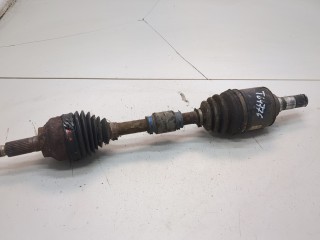 Полуось (приводной вал, шрус) левая передняя Mazda 3 2006-2009, МКПП, GG6125600A