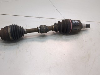 Полуось (приводной вал, шрус) левая передняя Mitsubishi Lancer 10 2011-2015, МКПП, 3815A359