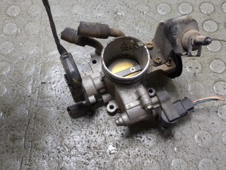 Заслонка дроссельная, ориг. номер 351002B060, Hyundai i30 2007-2010