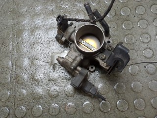 Заслонка дроссельная, ориг. номер 351002B060, Hyundai i30 2007-2010