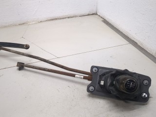 Кулиса КПП Audi A4 (B8) 2007-2012, МКПП, 8K0711055F
