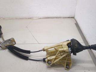 Кулиса КПП Volkswagen Transporter 5 2002-2009, МКПП, 7H0711025H