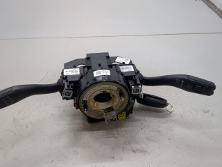 Переключатель поворотов и дворников (стрекоза) Audi A3 2004-2008, 1K0959653D