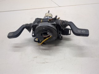 Переключатель поворотов и дворников (стрекоза) Opel Astra 1998-2009, 90243395