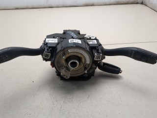 Переключатель поворотов и дворников (стрекоза) Audi A3 2008-2013, 1K0959653D