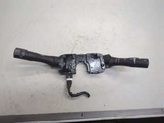 Переключатель поворотов и дворников (стрекоза) Nissan Juke 2010-2014, 25560JV51A