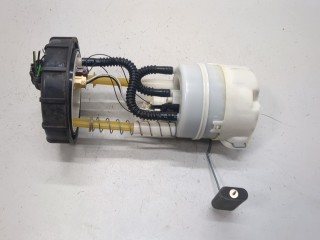 Насос топливный электрический, Nissan Qashqai 2006-2010