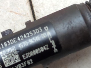 Форсунка топливная, ориг. номер 1307705, 1376699, Ford Mondeo 2003-2007