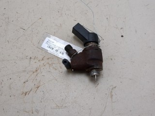 Форсунка топливная Peugeot 307 2001-2005, 2.0 л, дизель, 1980F0