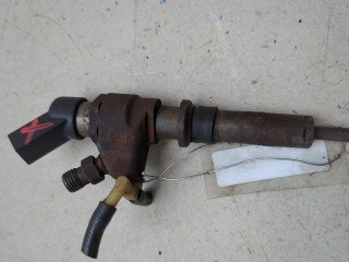 Форсунка топливная Peugeot 307 2001-2005, 2.0 л, дизель, 1980F0