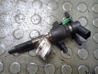 Форсунка топливная, ориг. номер 9802448680, Ford Focus 2011-2015