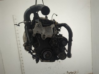Форсунка топливная, ориг. номер 95524437, 4423183, 95523169, Opel Vivaro 2006-2014