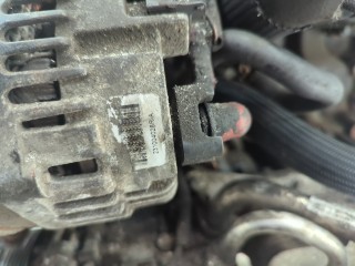 Форсунка топливная, ориг. номер 95524437, 4423183, 95523169, Opel Vivaro 2006-2014