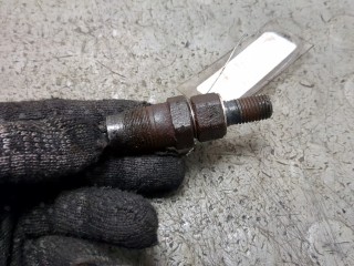 Форсунка топливная, ориг. номер MD196607, Mitsubishi Montero Sport 2000-2005