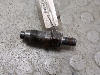 Форсунка топливная, ориг. номер MD196607, Mitsubishi Montero Sport 2000-2005