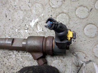 Форсунка топливная, ориг. номер 93190435, 5821098, 5821523, Opel Combo 201-2024