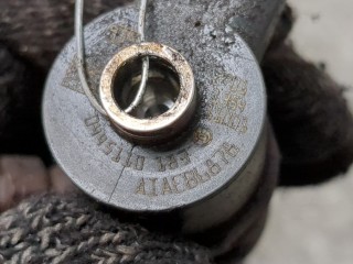 Форсунка топливная, ориг. номер 93190435, 5821098, 5821523, Opel Combo 201-2024