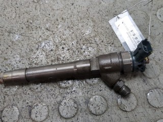 Форсунка топливная Nissan Qashqai 2010-2013, 1.6 л, дизель, 0445110414