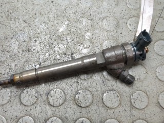 Форсунка топливная Nissan Qashqai 2010-2013, 1.6 л, дизель, 0445110414
