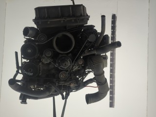 Форсунка топливная, ориг. номер A6510704987, Mercedes Vito W639 2010-2015